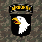 [LCWRP] The 101st Airborne Division