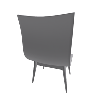 Simplistic Office Chair