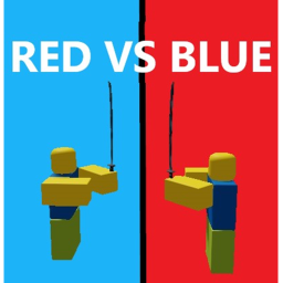 Blue Vs Red