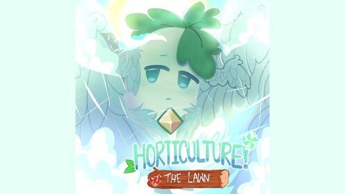 Horticulture: The Lawn