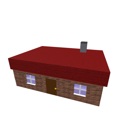 Brick house