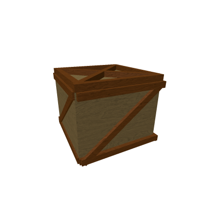 Wooden BOx