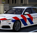 Verkeerspolitie Driebergen