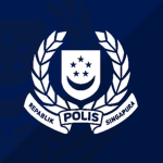 Singapore Police Force [Roblox]