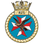 [RNSR] 825 Naval Air Squadron
