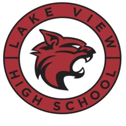 Lake View High School icon
