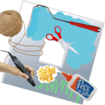5 minute crafts