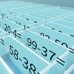 Guess the math!