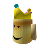 MoaiKing Golden Head 🗿