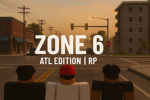 Zone 6: ATL Edition | Gang Cord RBX