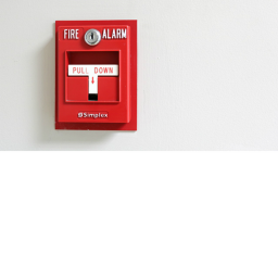 Fire alarm