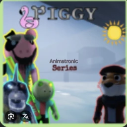 Piggy: Into The Abyss icon