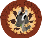 the goated (horse life