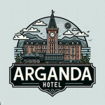 Arganda hotel