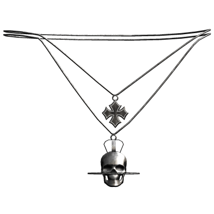 Necklace thumbnail