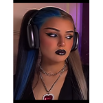 Gothic devils and baddies