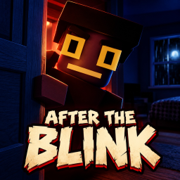 After The Blink 🎃👁️