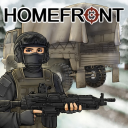 Homefront icon