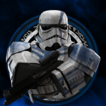 Imperial 501st Legion [VF]