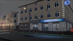 Краснодарский Край [WIP] 🚗🔧