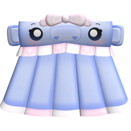♡ cutesy wumpus dress thumbnail