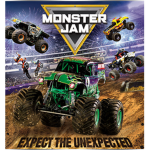 [DIMJT] Dahlgren's International Monster Jam Tour