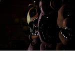 The Forgotten Old Friends...