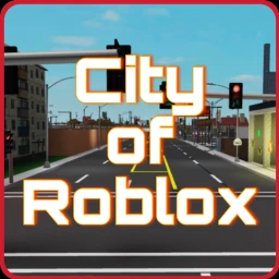 City of Roblox icon