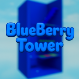BlueBerry Tower