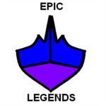 Epic Legends Vehicles Team