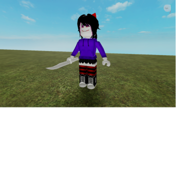 Survival The Nina The Killer 