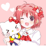 PeachyPinky