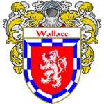 Wallace Crime family