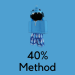 40 method for me