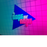 The dope or nope fan group