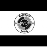 Woodworth County