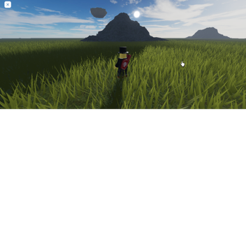 what land