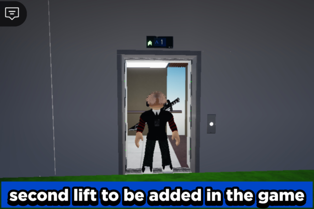 Sky elevator testing 3 screenshot 2