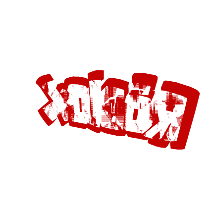 Old Roblox Neon Sign