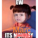Marc haters