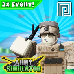 💥 Army Simulator [NEW] icon
