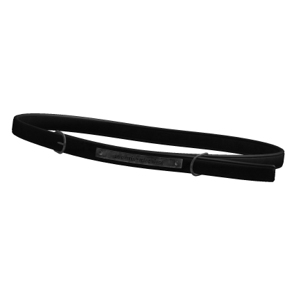 ⁓♪  no. 58 Roblox item