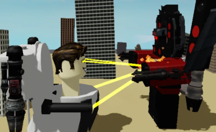 Mega Toilet battles(Update!) script