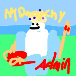 monarchy admin awesome edition