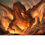 #epicdragon