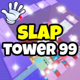 Slap Tower 99 🤚