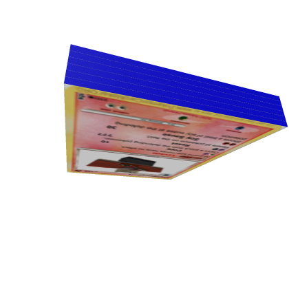 Small Deck of Pokemon Cards I made