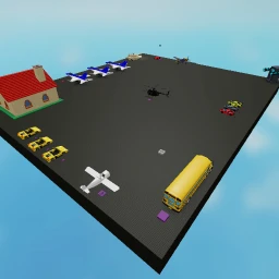 GTA :ROBLOX icon