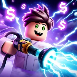 [🌌UPD🌌] ⚡ Energy Simulator icon