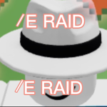 /e raid